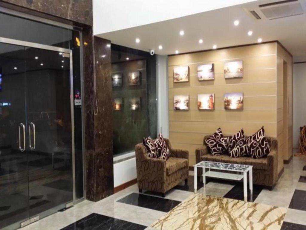 The Rgn City Lodge Yangón Exterior foto